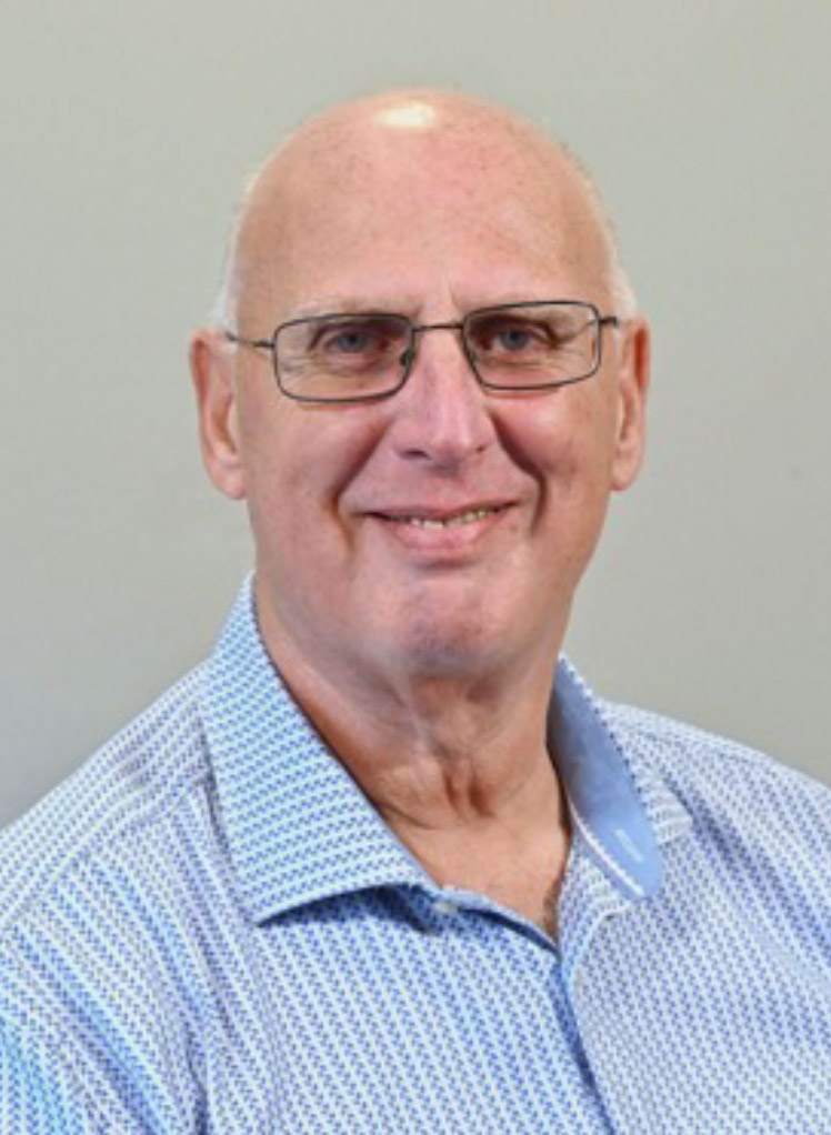 Speaker Image