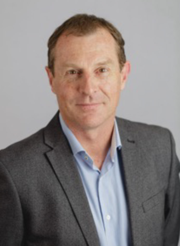 Speaker Image