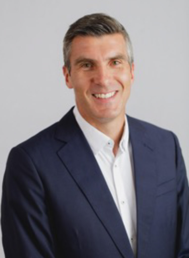 Speaker Image