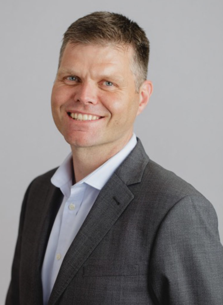 Speaker Image