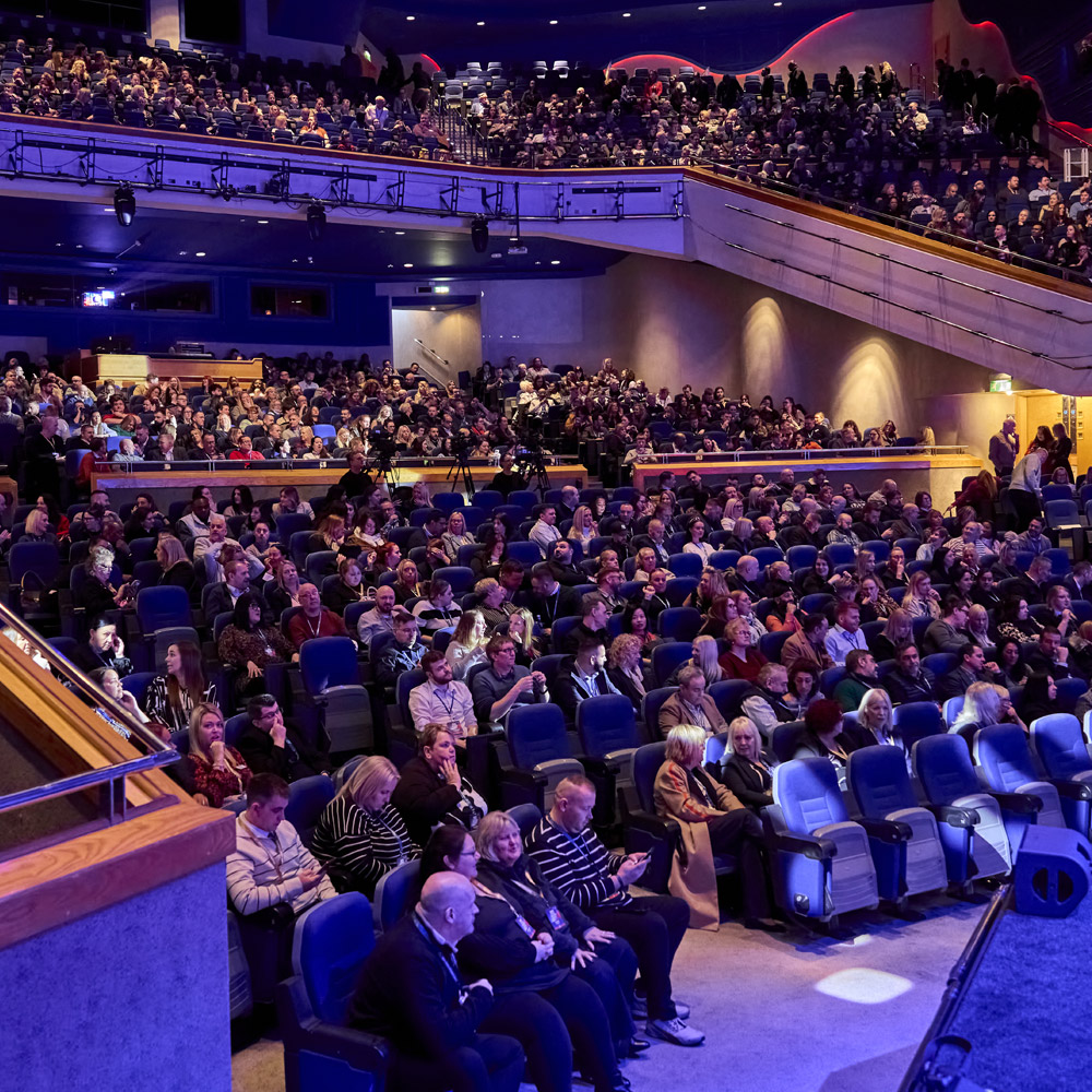 Travelodge Event Identity